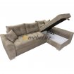 Угловой диван-кровать «Форли-2» - 0