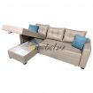 Угловой диван-кровать «Monaco-7» - 0