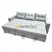 Угловой диван-кровать «Monaco-8» - 1