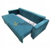 Прямой диван-кровать "Менли-2' - 1