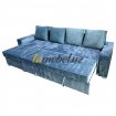 Угловой диван-кровать «Мардин» - 0