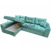Угловой диван-кровать «Форли-2 Green» - 0