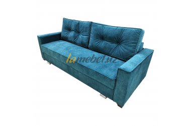 Прямой диван-кровать "Менли-2'