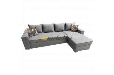 Угловой диван-кровать «Мардин»