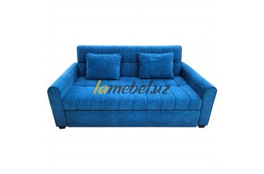 Диван-кровать «Авейру Blue-2»