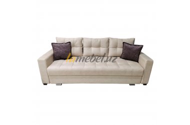 Прямой диван-кровать «Шефильд» Light
