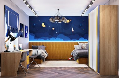 Детская мебель «Strasbourg»