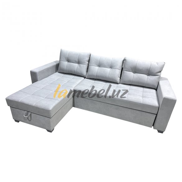 Угловой диван-кровать «Monaco-8»