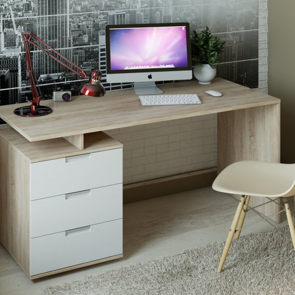 Компьютерный стол Руан