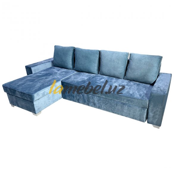 Угловой диван-кровать «Мардин»